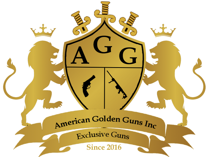 American Golden Gun
